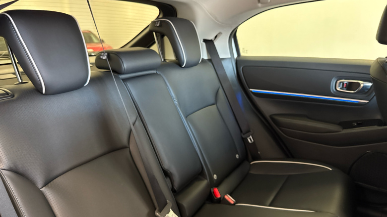 Honda E Ny1 150kW Elegance 69kWh 5dr Auto Electric Hatchback